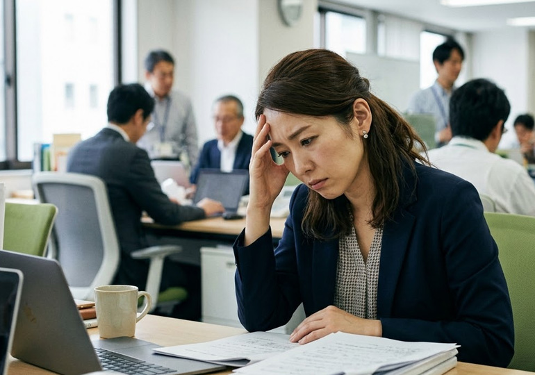 正論で人は動かないのはなぜか