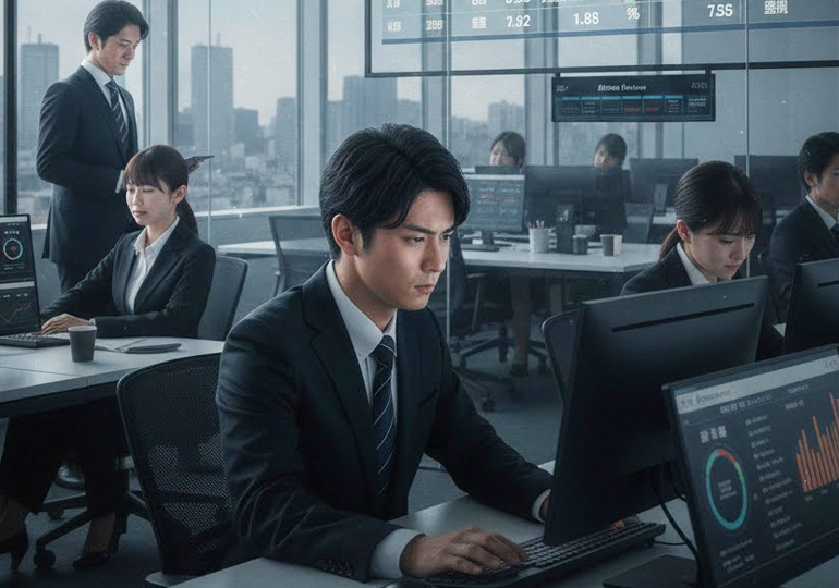 部下が言う事を聞きません