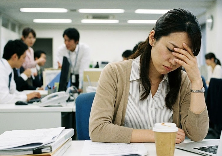 社員が辞めない組織とは